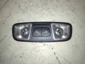 Foto de LUZ INTERIOR AUDI RS 3 SPORTBACK (8VA) 2.5 20V TFSI (367 CV / 270 KW) referencia 8V0947111A