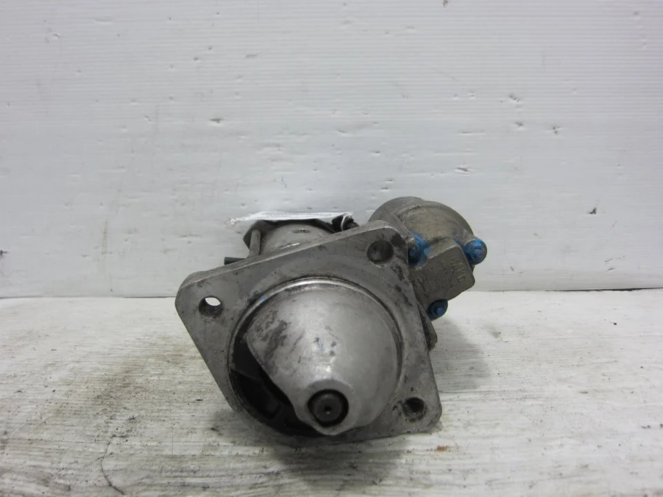 Foto de MOTOR ARRANQUE HYUNDAI H-1 () referencia 63187001
