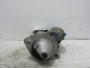 Foto de MOTOR ARRANQUE HYUNDAI H-1 () referencia 63187001