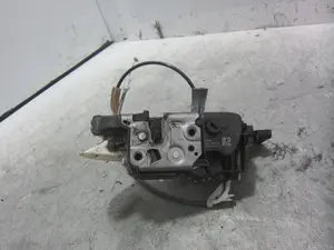 Foto de CERRADURA PUERTA DELANTERA IZQUIERDA CITROEN C4 CACTUS 1.2 12V VTi (82 CV / 60 KW) referencia A048069 foto 3