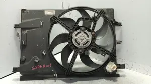 Foto de ELECTROVENTILADOR FIAT GRANDE PUNTO (199) 1.2 CAT (65 CV / 48 KW) referencia 0052017371 foto 2