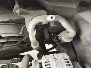 Foto de TUBOS AIRE ACONDICIONADO VOLKSWAGEN SHARAN (7M6/7M9) 1.9 TDI (116 CV / 85 KW) referencia 7M3820729J