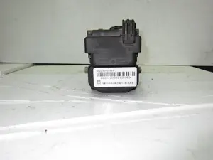 Foto de ABS FIAT II PUNTO (188) BERLINA 1.2 CAT (60 CV / 44 KW) referencia 0273004424 foto 3