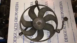 Foto de ELECTROVENTILADOR VOLKSWAGEN GOLF IV BERLINA (1J1)(10.1997) referencia 1J0959455F foto 3