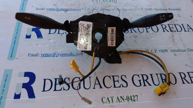Foto de MANDO MULTIFUNCION FORD TRANSIT CONNECT (TC7) referencia YC1T14A664AE