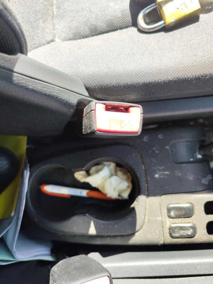 Foto de PRETENSOR AIRBAG IZQUIERDO MERCEDES-BENZ VANEO (BM 414) COMPACT VAN 1.7 CDI Diesel CAT (75 CV / 55 KW)