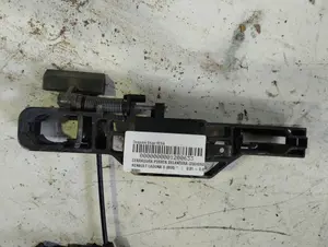 Foto de CERRADURA PUERTA DELANTERA IZQUIERDA RENAULT LAGUNA II (BG0) referencia 00061 foto 8