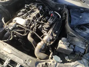 Foto de SERVOFRENO MERCEDES-BENZ CLASE C (BM 203) BERLINA 2.2 CDI CAT (150 CV / 110 KW) referencia A005430553028