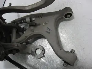Foto de BRAZO SUSPENSION INFERIOR TRASERO DERECHO PORSCHE MACAN (95BA) referencia 8R0505312F