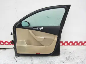 Foto de PUERTA DELANTERA DERECHA VOLKSWAGEN PASSAT BERLINA (3C2) 2.0 TDI (140 CV / 103 KW) foto 6