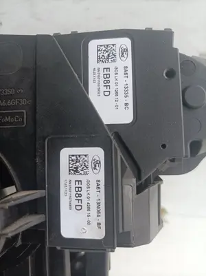Foto de MANDO MULTIFUNCION FORD FIESTA (CB1) referencia 8A6T13N064 foto 5