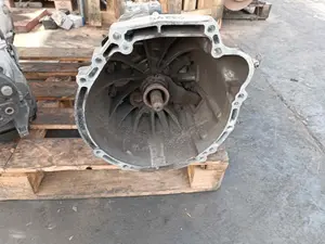 Foto de CAJA CAMBIOS LEXUS IS (DS2/IS2) referencia GGHGBGEG foto 3
