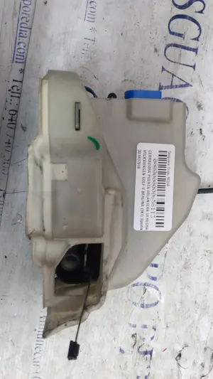 Foto de CERRADURA PUERTA DELANTERA DERECHA VOLKSWAGEN GOLF V (1K1)(10.2003) referencia 3D1837016