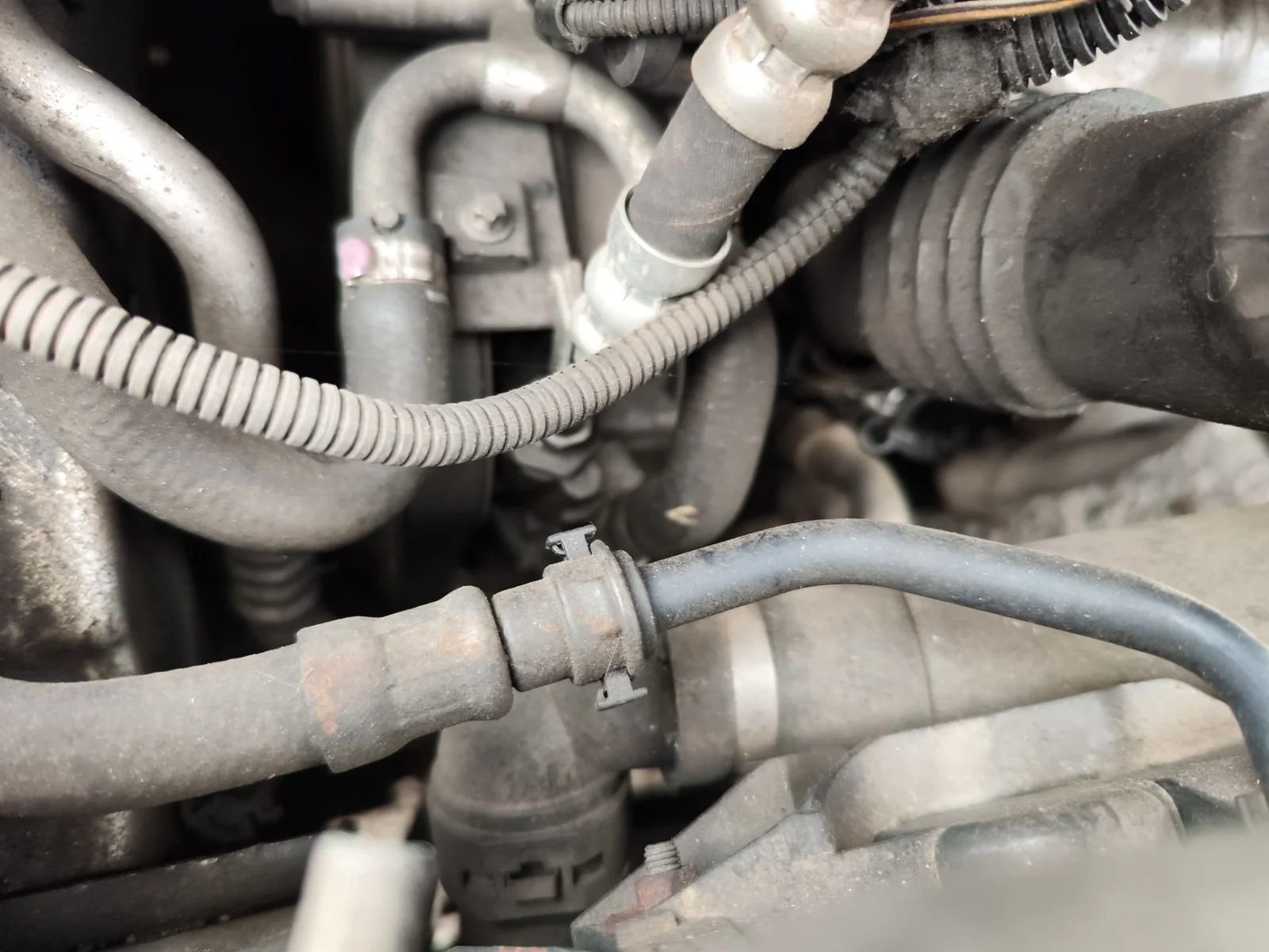 Foto de COMPRESOR AIRE ACONDICIONADO ALFA ROMEO 159 (140) 1.9 JTD (M) 16V CAT (150 CV / 110 KW)