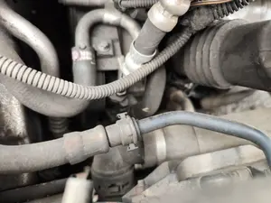 Foto de COMPRESOR AIRE ACONDICIONADO ALFA ROMEO 159 (140) 1.9 JTD (M) 16V CAT (150 CV / 110 KW)