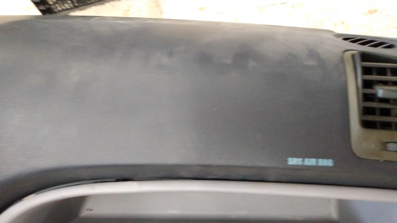 Foto de KIT AIRBAG KIA PICANTO (SA) 1.1 CAT (65 CV / 48 KW)