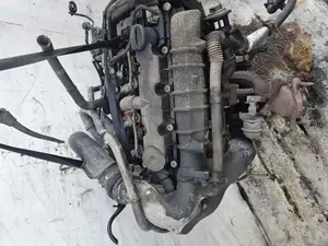 Foto de MOTOR COMPLETO CITROEN EVASION 2.0 HDi (109 CV / 80 KW) referencia RHZDW10ATED foto 7