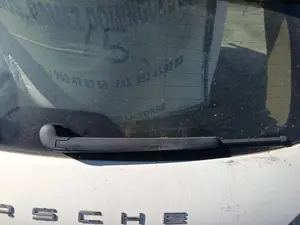 Foto de BRAZO LIMPIA TRASERO PORSCHE CAYENNE (TIPO 92A) 4.8 V8 CAT (400 CV / 294 KW)