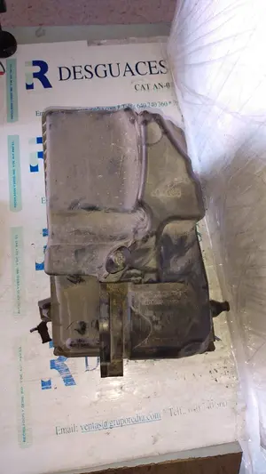 Foto de CAJA FILTRO AIRE RENAULT SCENIC II (JM) referencia 8200378882