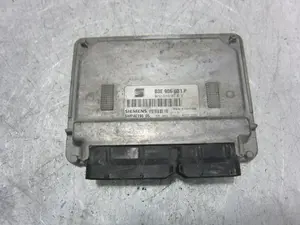Foto de CENTRALITA MOTOR UCE SEAT IBIZA (6L1) 1.2  (64 CV / 47 KW) referencia 03E906033P