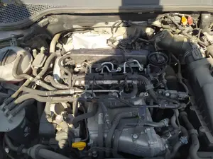 Foto de MOTOR LIMPIA DELANTERO SEAT LEON ST 5F8 1.6 TDI (105 CV / 77 KW)