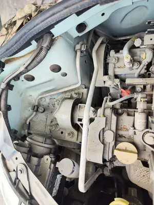 Foto de TUBOS AIRE ACONDICIONADO FIAT 500 (150) BERLINA 1.2 CAT (69 CV / 51 KW) referencia 0052060986