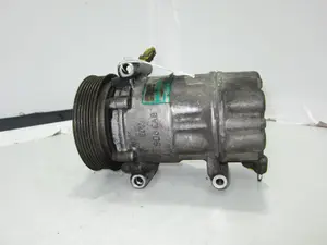 Foto de COMPRESOR AIRE ACONDICIONADO PEUGEOT 207 referencia 9651910980 foto 6