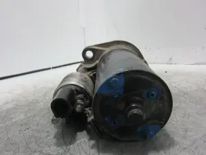 Foto de MOTOR ARRANQUE VOLKSWAGEN GOLF V (1K1)(10.2003) 1.9 TDI (105 CV / 77 KW) referencia 0001123012 foto 3