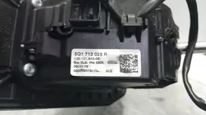 Foto de PALANCA CAMBIO VOLKSWAGEN GOLF VII (5G1/BE1) 1.6 16V TDI DPF (110 CV / 81 KW) referencia 5Q1713025R foto 7