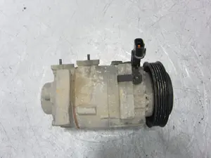 Foto de COMPRESOR AIRE ACONDICIONADO HYUNDAI I20 (GB) referencia VS12E foto 3