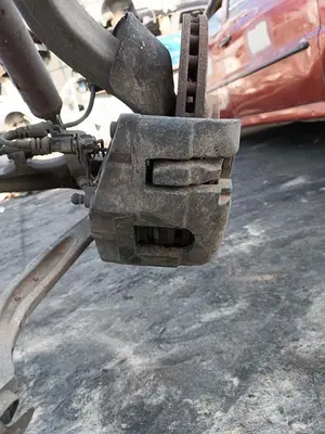 Foto de PINZA DE FRENO DELANTERA IZQUIERDA AUDI A6 BERLINA (4F2)