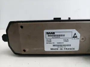 Foto de MANDO ELEVALUNAS TRASERO IZQUIERDO SAAB 9-3 BERLINA referencia 12764030 foto 3