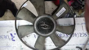 Foto de VENTILADOR VISCOSO MOTOR MERCEDES-BENZ SPRINTER FURGÓN 2.2 CDI CAT (129 CV / 95 KW)