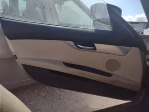 Foto de GUARNECIDO PUERTA DELANTERA IZQUIERDA BMW SERIE Z4 ROADSTER (E89) 2.5 24V CAT (204 CV / 150 KW) referencia 51417216411