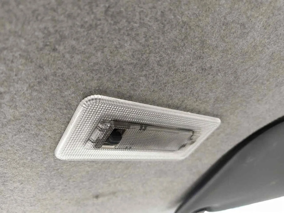 Foto de NO IDENTIFICADO FORD TRANSIT COMBI (FY) 2.0 TD CAT (75 CV / 55 KW) referencia YC151377680