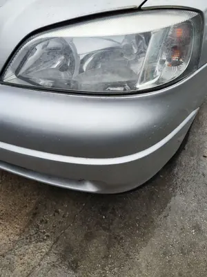 Foto de FARO IZQUIERDO OPEL ASTRA G BERLINA 1.7 16V DTI CAT (Y 17 DT / LR6) (75 CV / 55 KW) referencia 93175368 foto 4