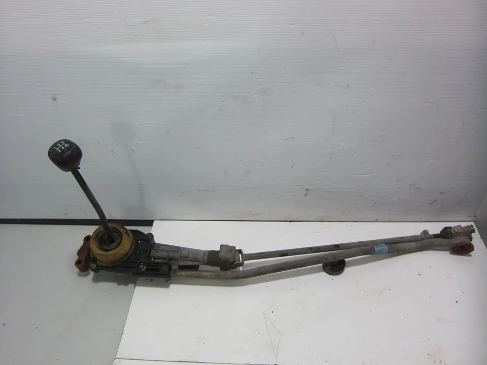 Foto de PALANCA CAMBIO FORD MONDEO FD BERL./TURNIER referencia C86HA