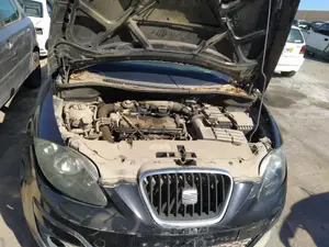 Foto de PUNTA CHASIS DELANTERA SEAT ALTEA XL (5P5) 1.9 TDI (105 CV / 77 KW)