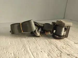 Foto de CINTURON SEGURIDAD TRASERO IZQUIERDO DAEWOO KALOS 1.2 CAT (72 CV / 53 KW) referencia 96534507 foto 5