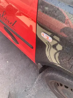Foto de RETENEDOR PUERTA VOLKSWAGEN CADDY (2K)(02.2004) 2.0 SDI (69 CV / 51 KW)