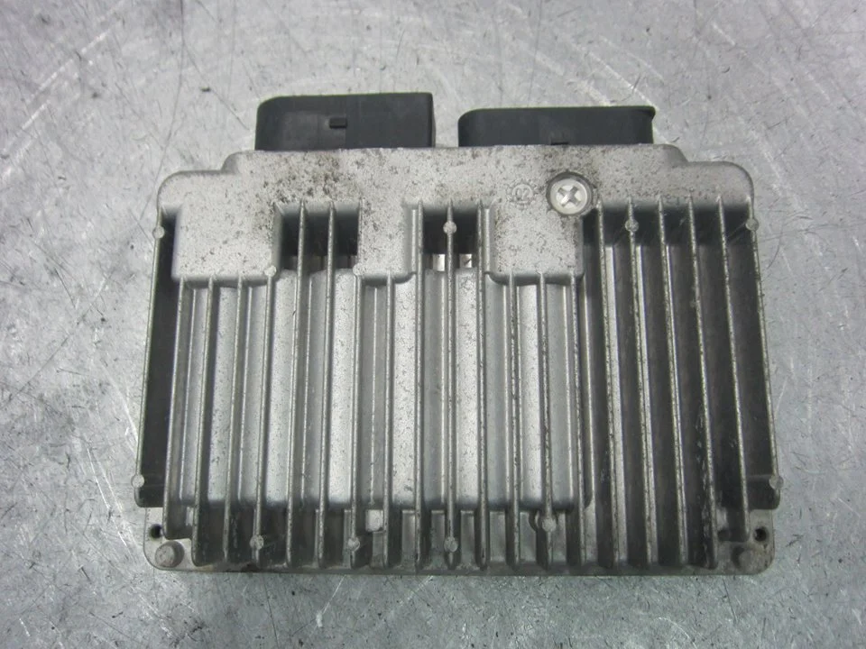 Foto de MODULO ELECTRONICO BMW SERIE 3 CABRIO (E46) 2.5 24V (192 CV / 141 KW) referencia 7516809