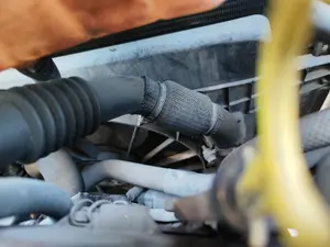 Foto de ELECTROVENTILADOR RADIADOR AIRE ACONDICIONADO RENAULT KANGOO II (F/KW0) 1.5 dCi Diesel CAT (86 CV / 63 KW)