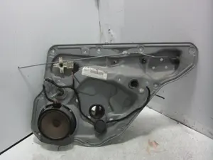 Foto de ELEVALUNAS TRASERO DERECHO SEAT LEON (1M1) 1.9 TDI (101 CV / 74 KW) referencia 1M0839759J