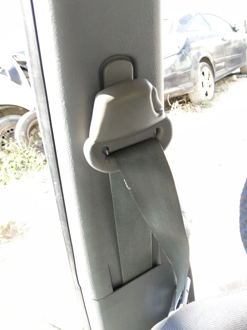 Foto de CINTURON SEGURIDAD DELANTERO DERECHO HYUNDAI ELANTRA (XD) 2.0 CRDi CAT (113 CV / 83 KW)