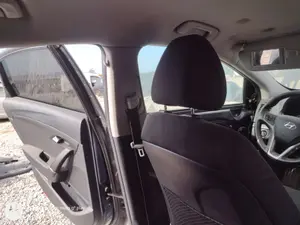 Foto de CINTURON SEGURIDAD DELANTERO IZQUIERDO HYUNDAI I40 (VF) 1.7 CRDi CAT (136 CV / 100 KW)