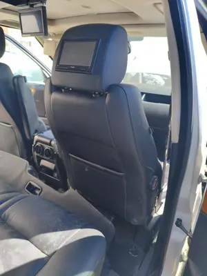 Foto de AIRBAG DELANTERO DERECHO LAND ROVER RANGE ROVER SPORT 2.7 Td V6 CAT (190 CV / 140 KW) referencia LR018452 foto 3