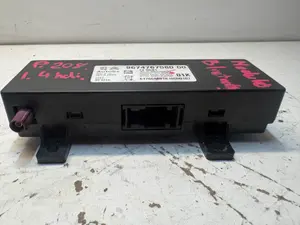 Foto de CENTRALITA MOTOR UCE TOYOTA CELICA (T20) 2.0 16V CAT (170 CV / 125 KW) referencia 896612B26D foto 4