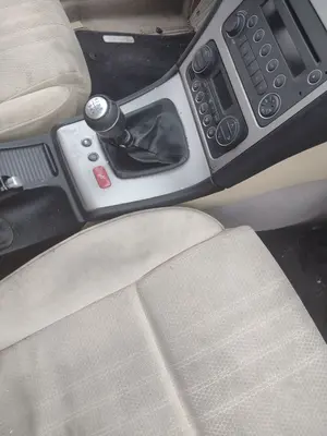 Foto de VARILLAJE CAMBIO ALFA ROMEO 159 (140) 1.9 JTD (M) 16V CAT (150 CV / 110 KW)
