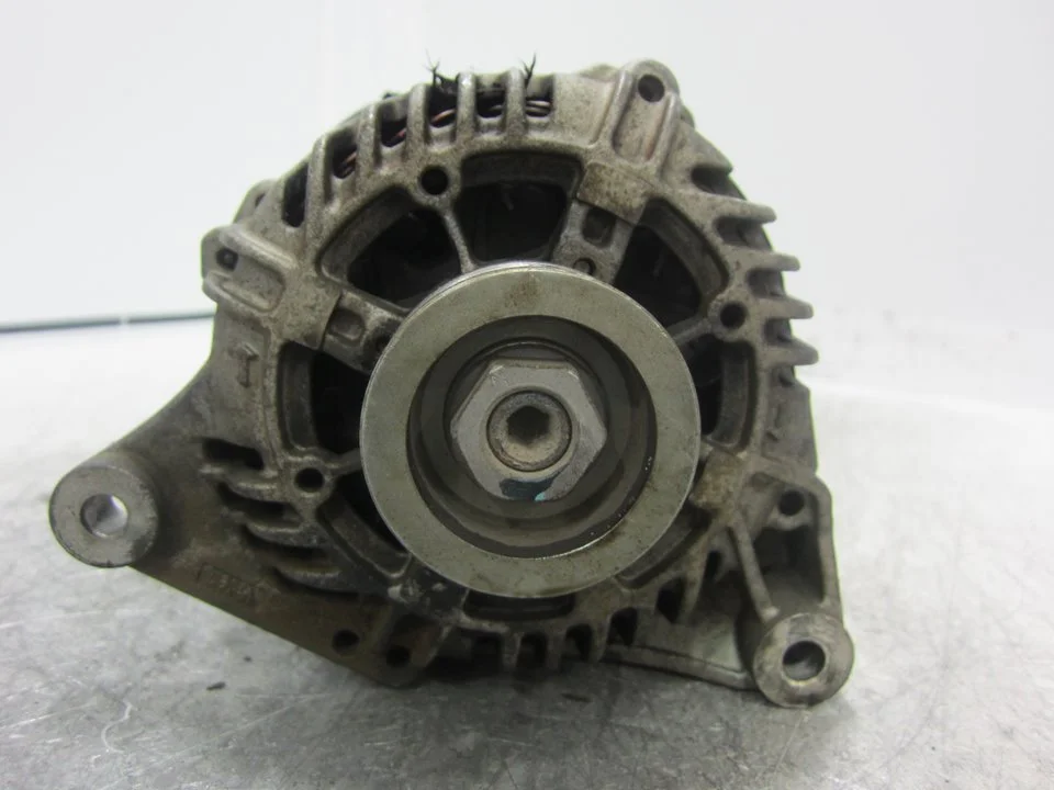Foto de ALTERNADOR CITROEN BERLINGO 1.4 (75 CV / 55 KW)