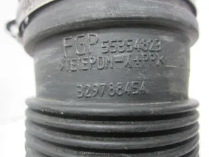 Foto de TUBO OPEL ZAFIRA B referencia 329788454 foto 2